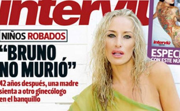 portada interviu de esta semana